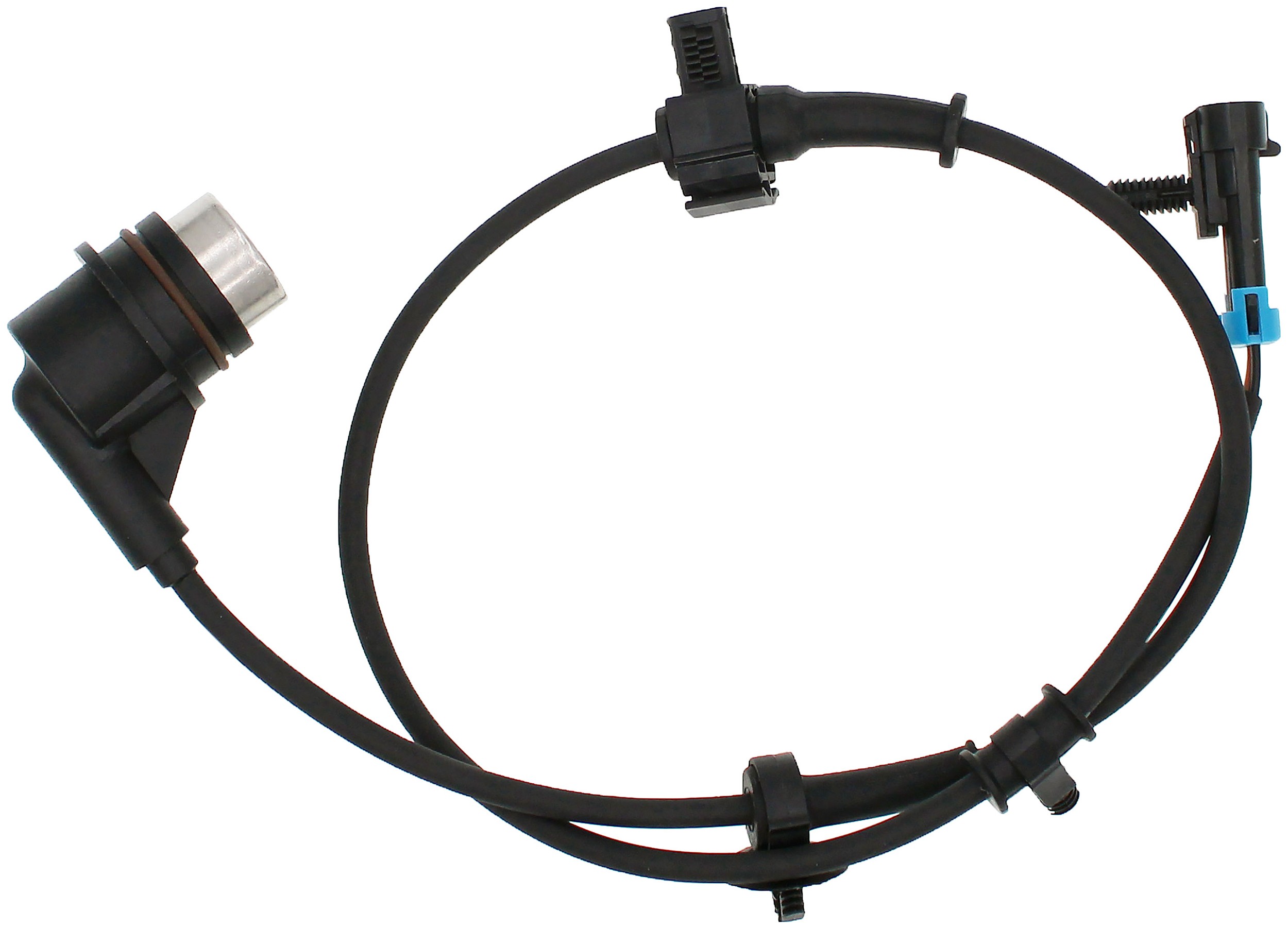 Anti-Lock Braking System Wheel Speed Sensor