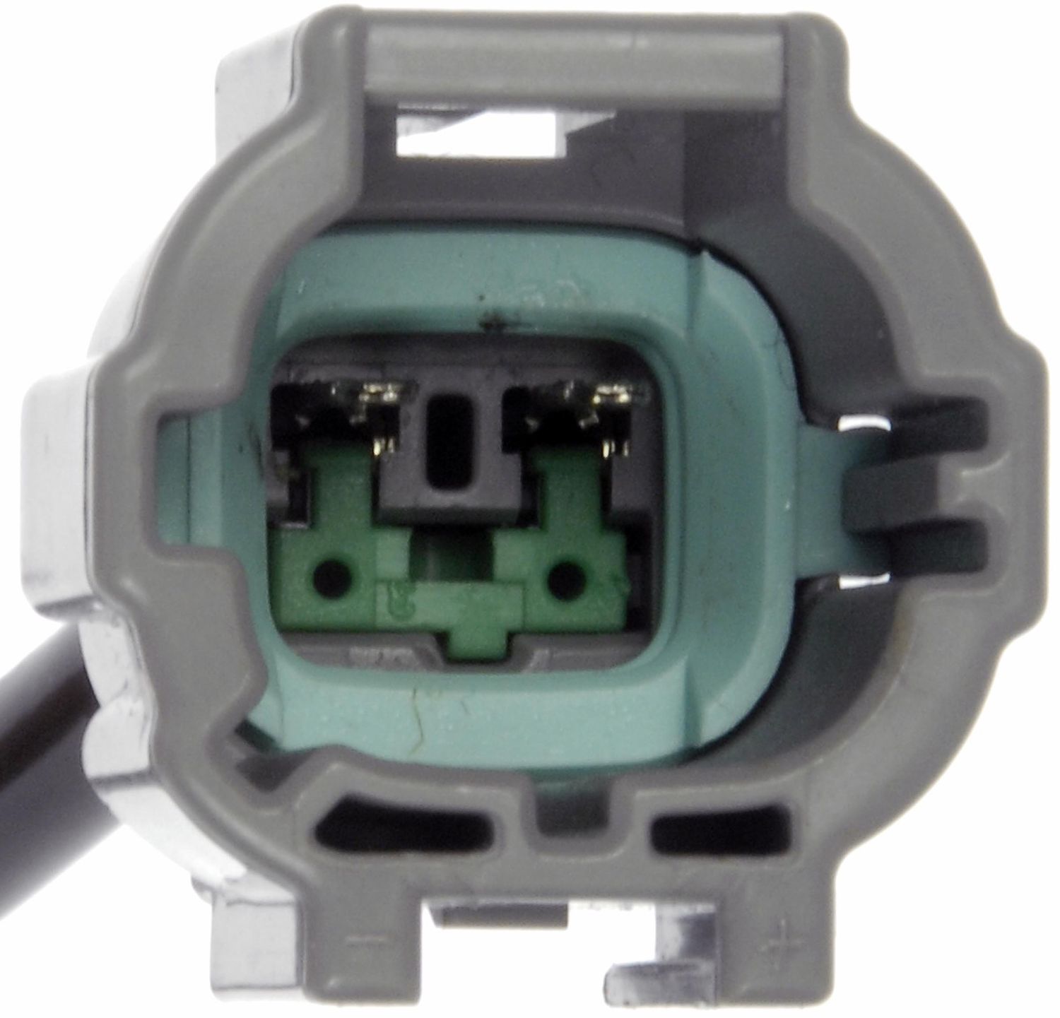 Anti-Lock Braking System Wheel Speed Sensor