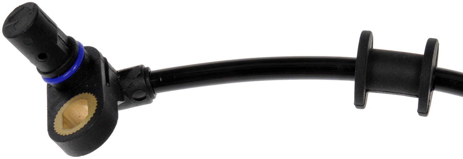 Anti-Lock Braking System Wheel Speed Sensor
