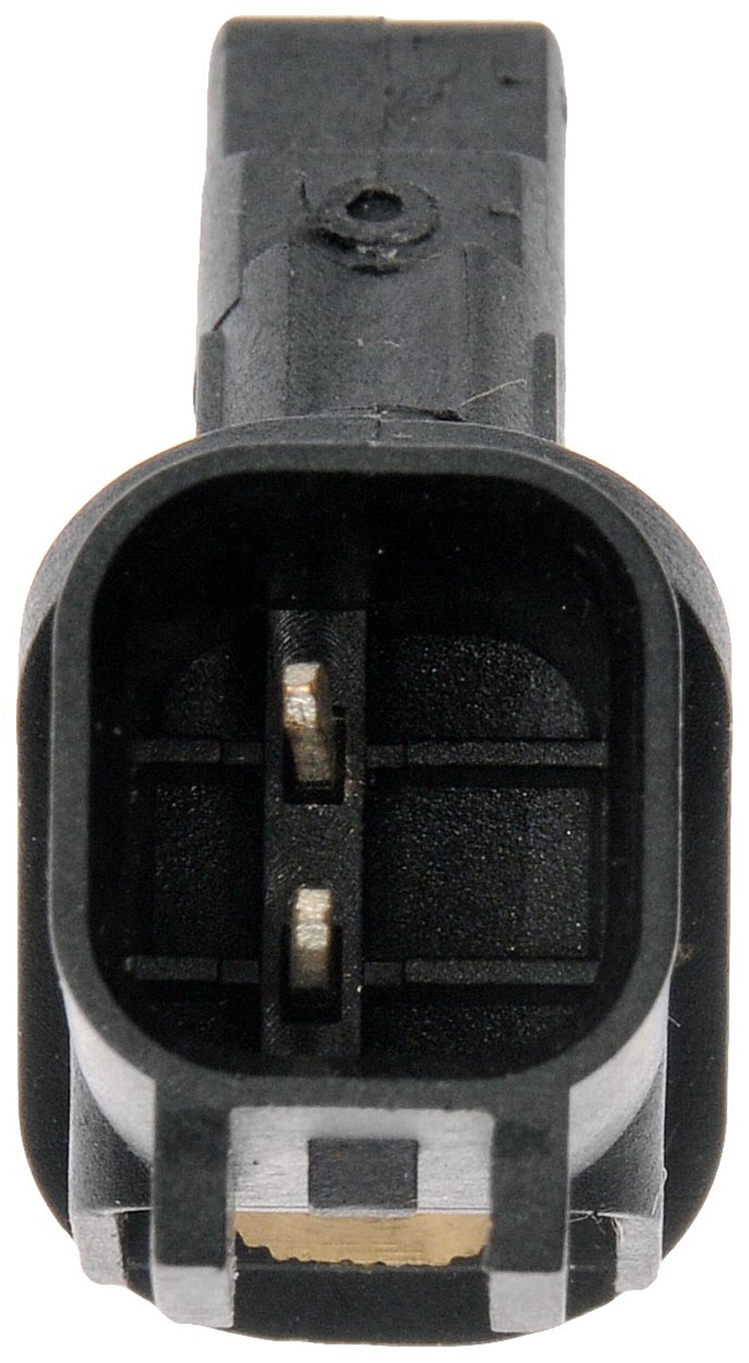 Anti-Lock Braking System Wheel Speed Sensor