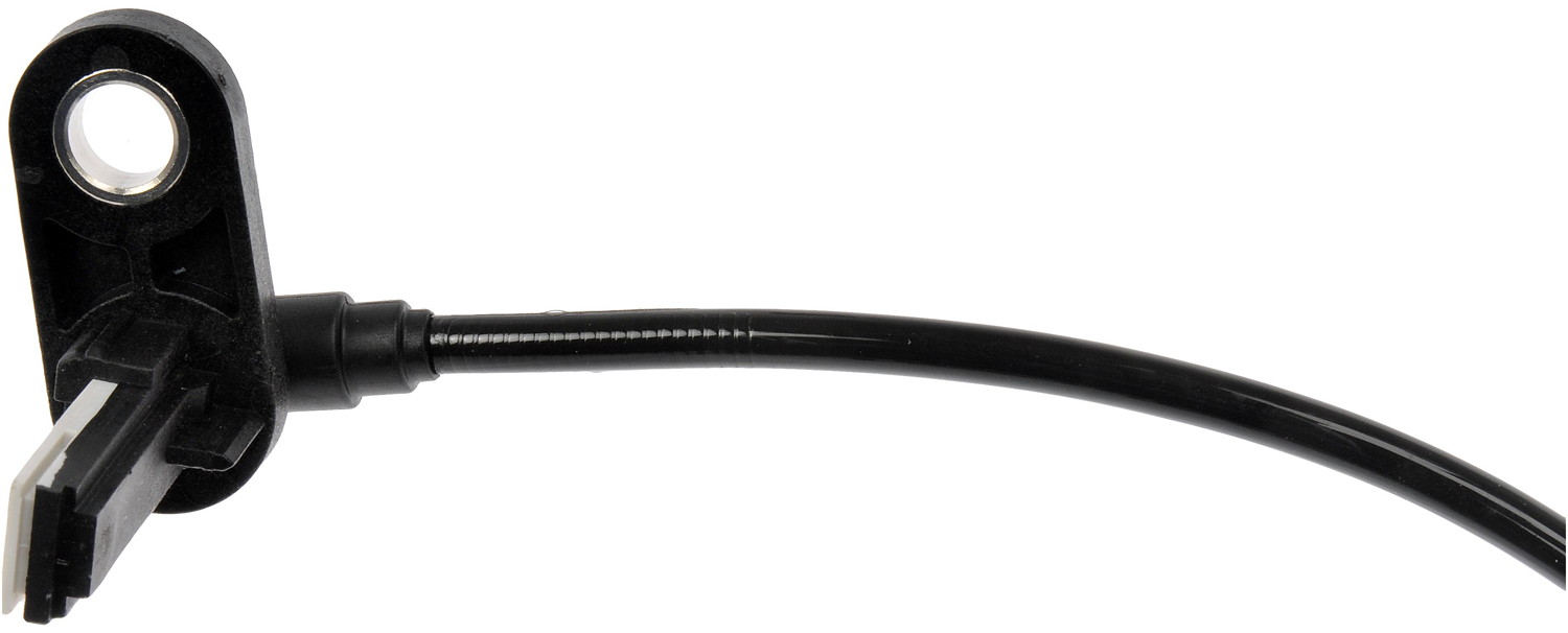 Anti-Lock Braking System Wheel Speed Sensor