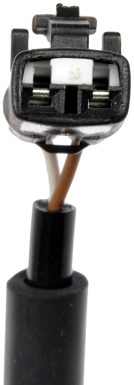 Anti-Lock Braking System Wheel Speed Sensor