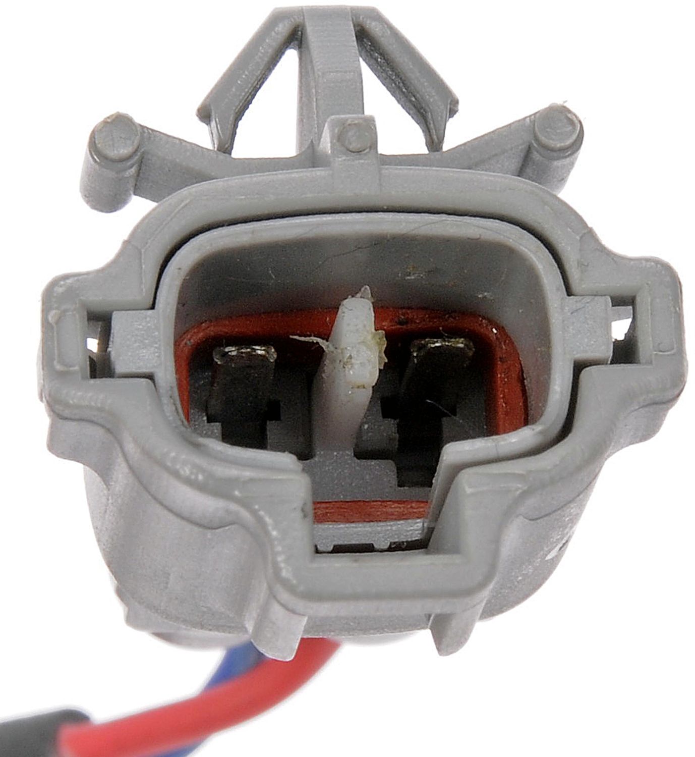 Anti-Lock Braking System Wheel Speed Sensor
