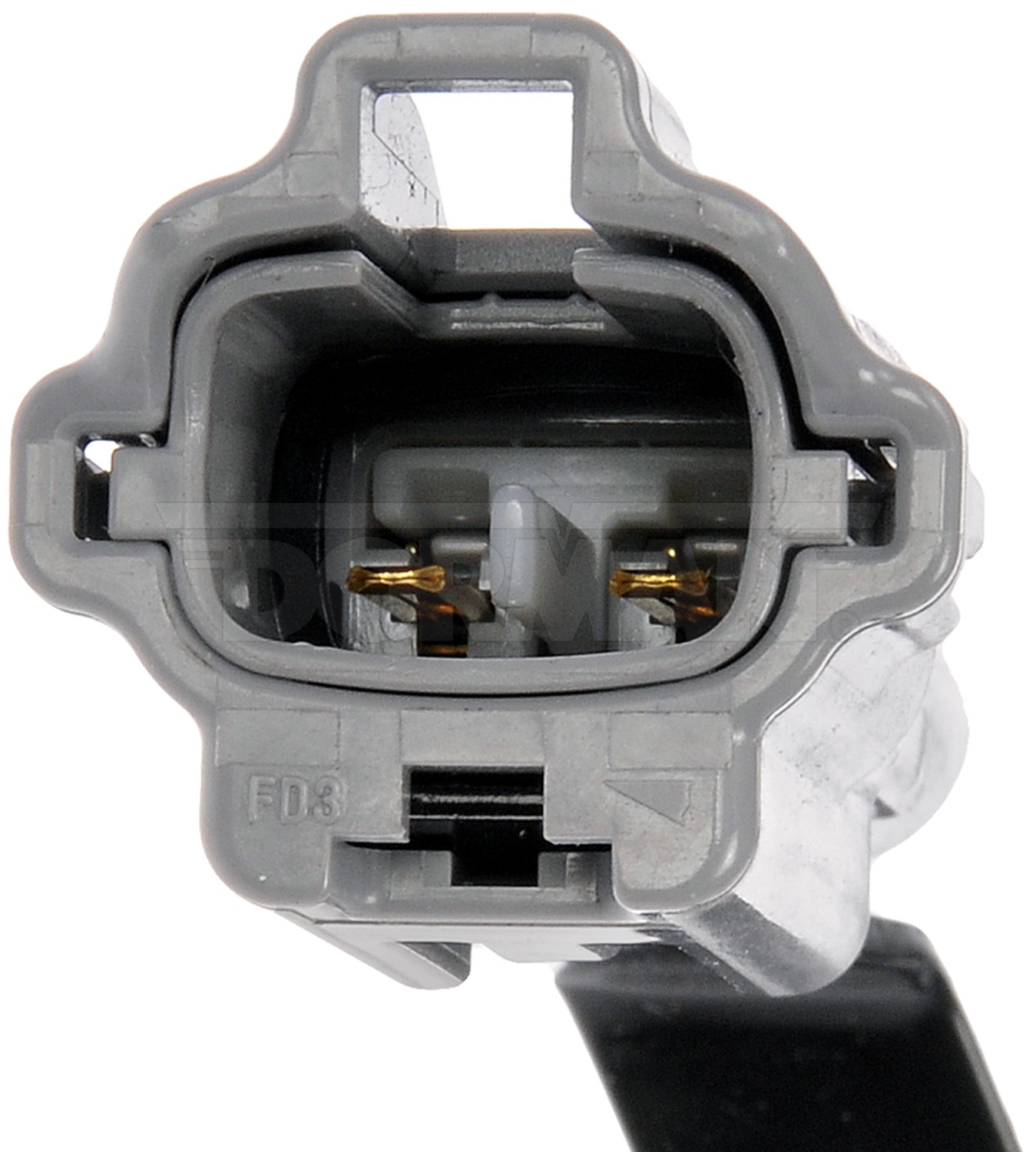 Anti-Lock Braking System Wheel Speed Sensor