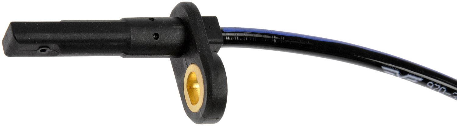 Anti-Lock Braking System Wheel Speed Sensor