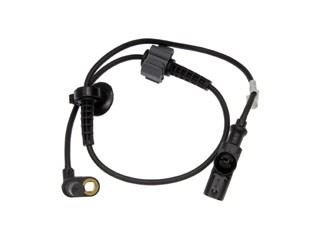 Anti-Lock Braking System Wheel Speed Sensor
