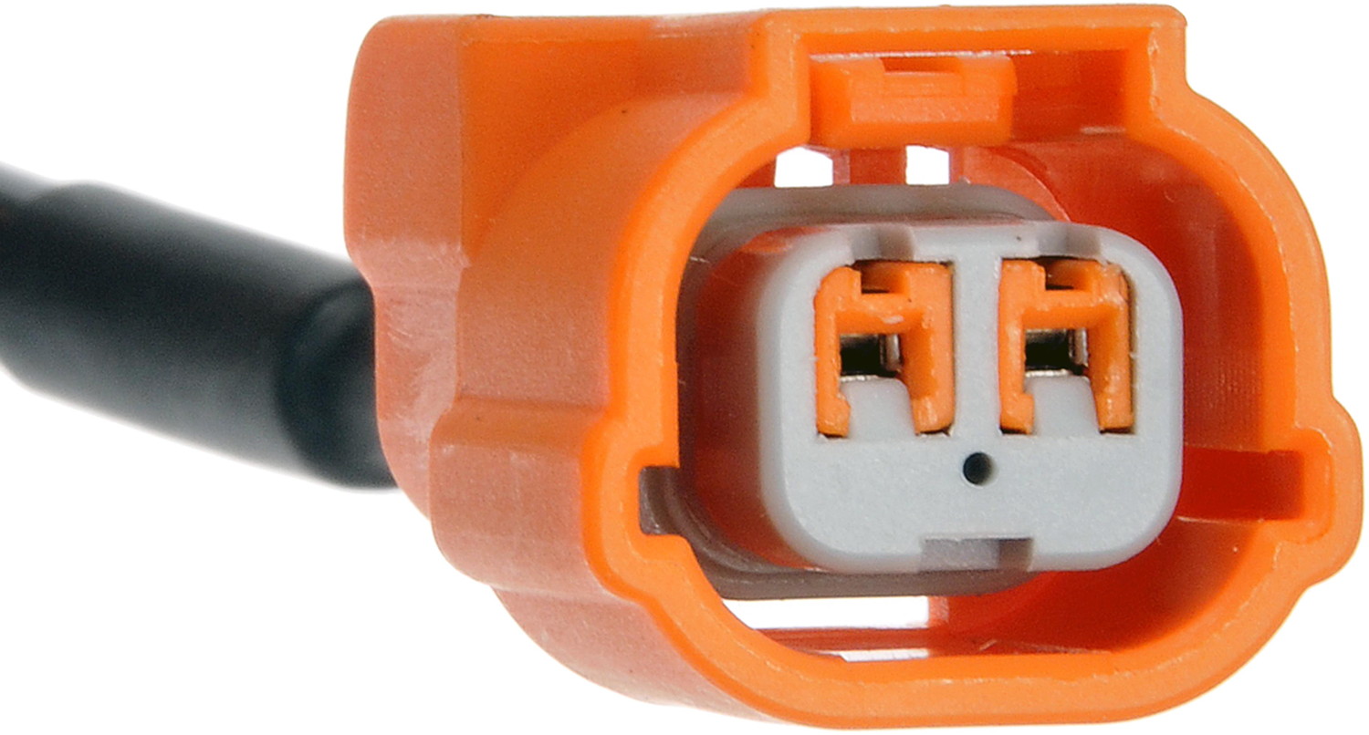 Anti-Lock Braking System Wheel Speed Sensor