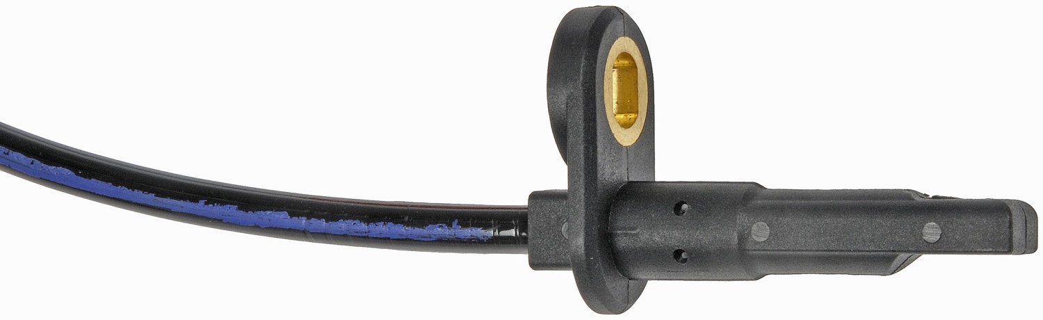 Anti-Lock Braking System Wheel Speed Sensor