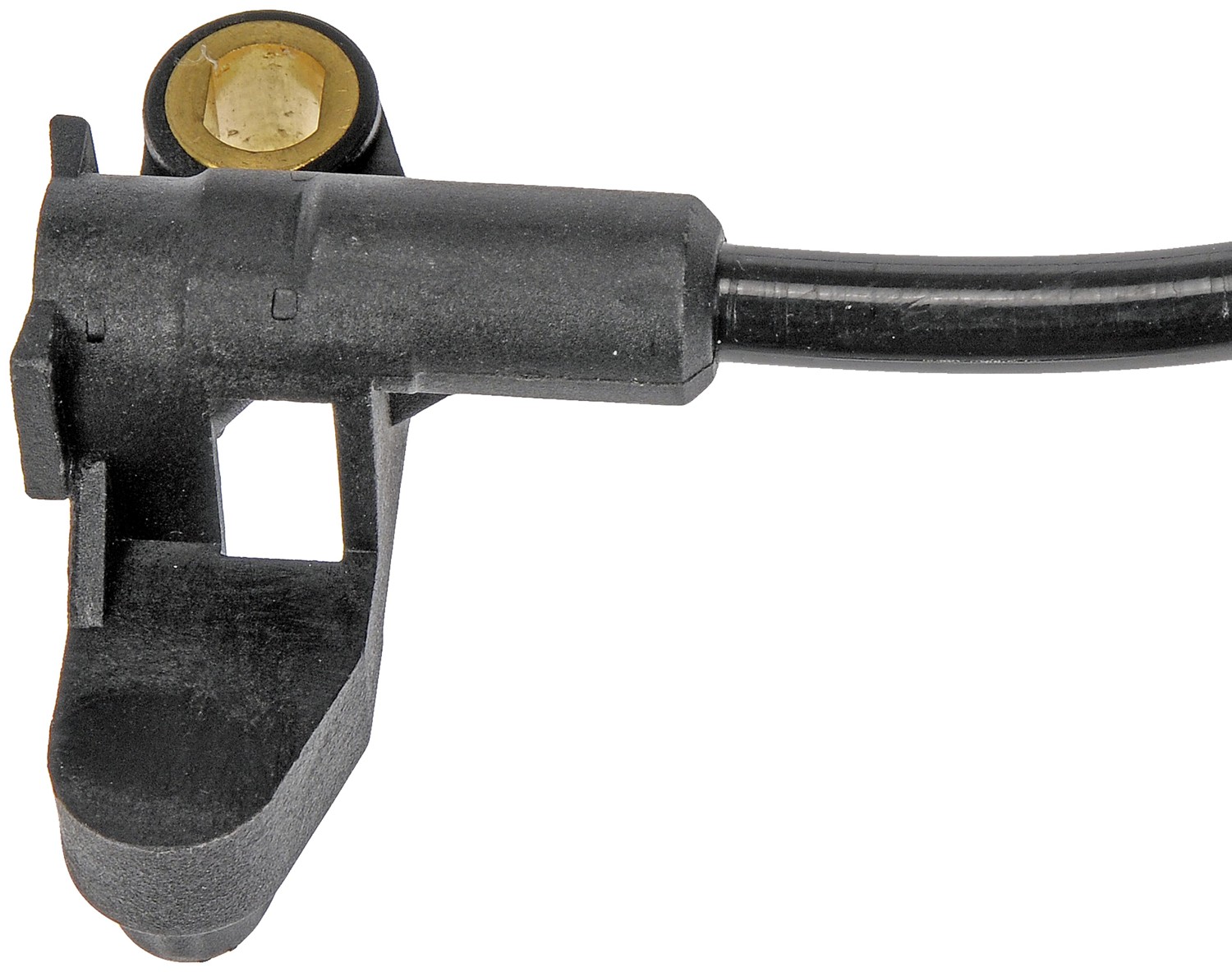 Anti-Lock Braking System Wheel Speed Sensor