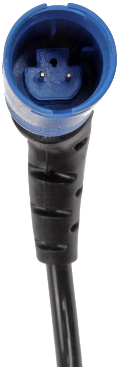 Anti-Lock Braking System Wheel Speed Sensor
