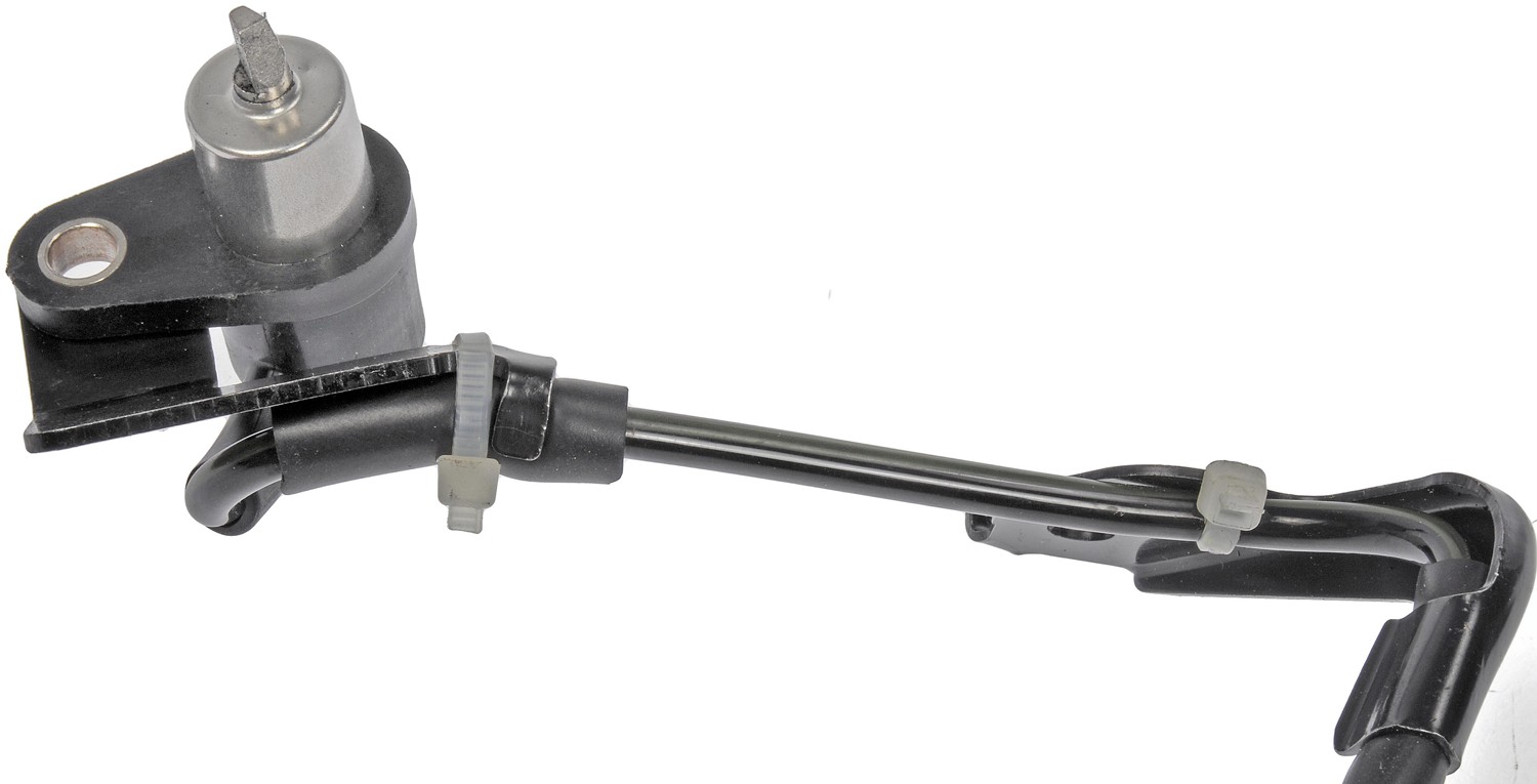 Anti-Lock Braking System Wheel Speed Sensor