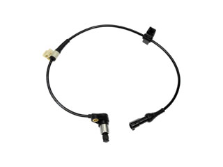 Anti-Lock Braking System Wheel Speed Sensor