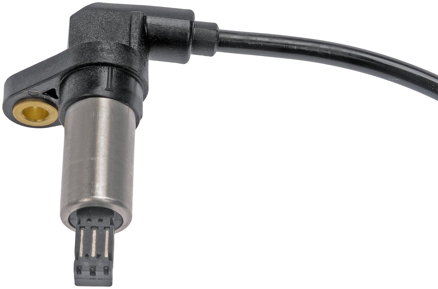 Anti-Lock Braking System Wheel Speed Sensor