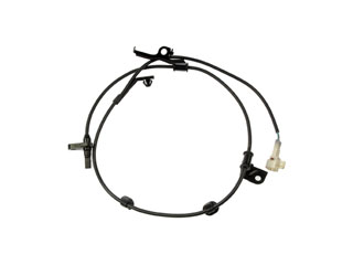 Anti-Lock Braking System Wheel Speed Sensor