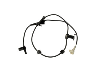 Anti-Lock Braking System Wheel Speed Sensor