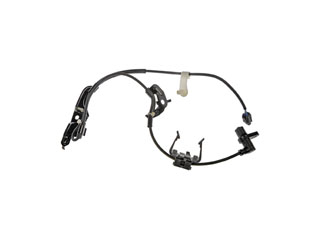 Anti-Lock Braking System Wheel Speed Sensor
