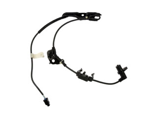 Anti-Lock Braking System Wheel Speed Sensor