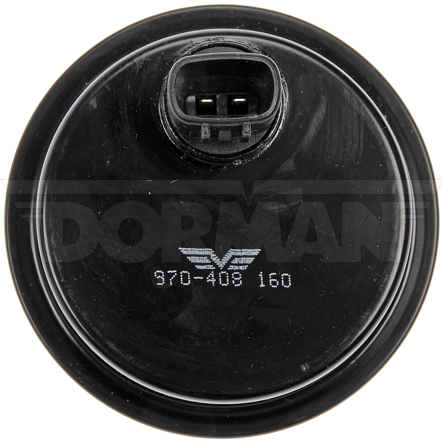 Anti-Lock Braking System Wheel Speed Sensor