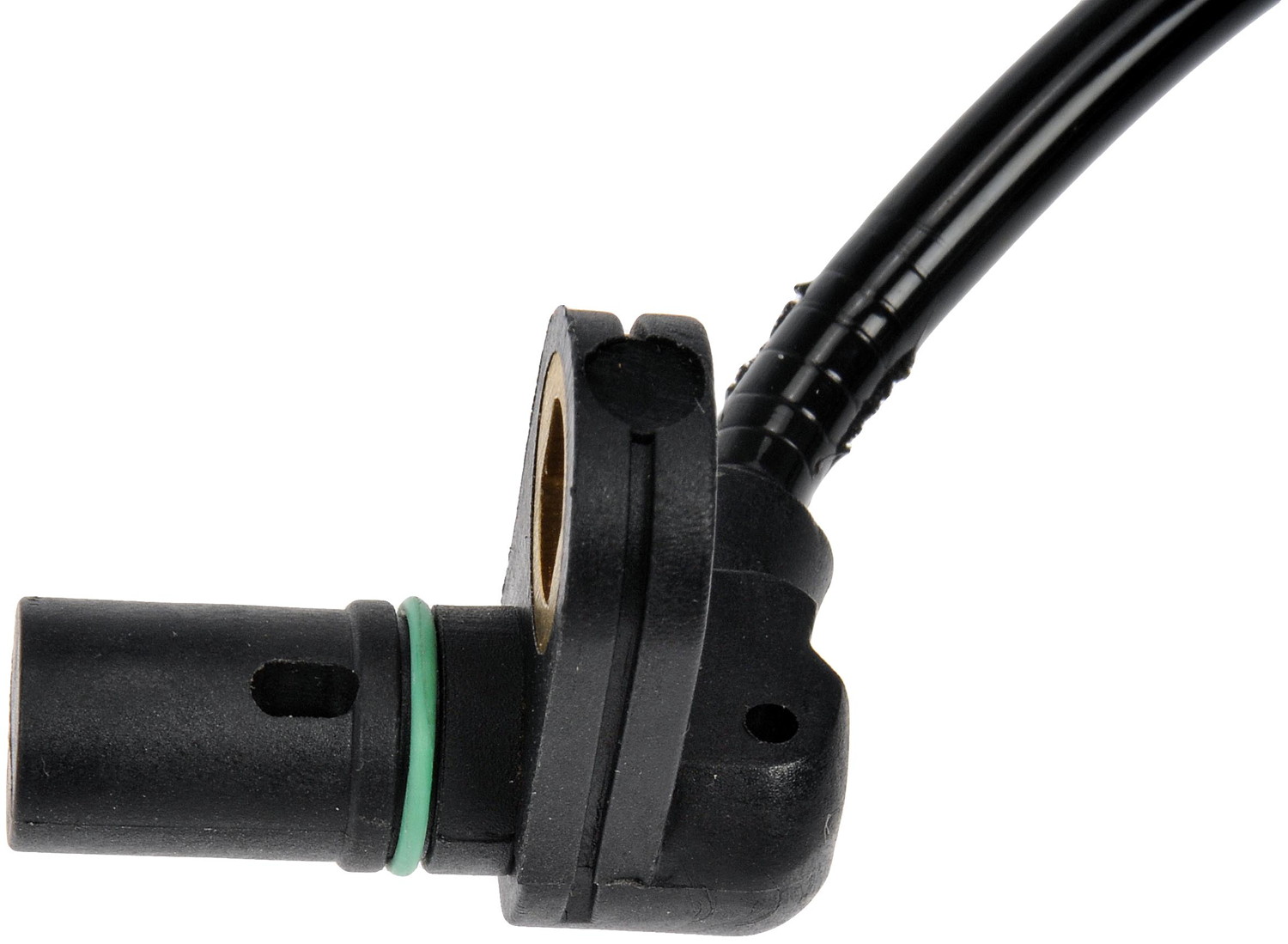 Anti-Lock Braking System Wheel Speed Sensor