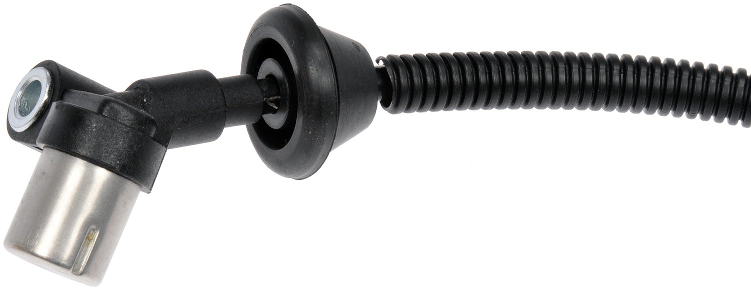 Anti-Lock Braking System Wheel Speed Sensor