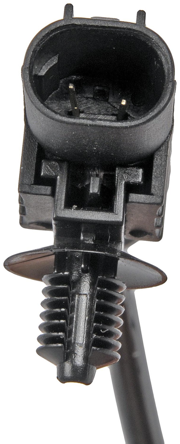Anti-Lock Braking System Wheel Speed Sensor