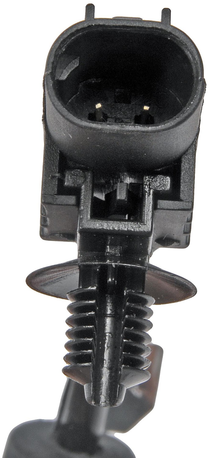 Anti-Lock Braking System Wheel Speed Sensor