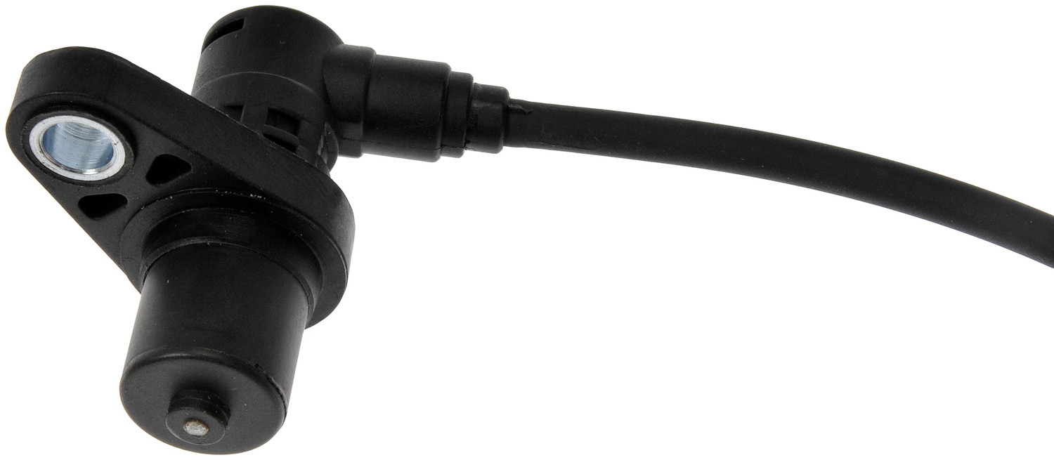 Anti-Lock Braking System Wheel Speed Sensor