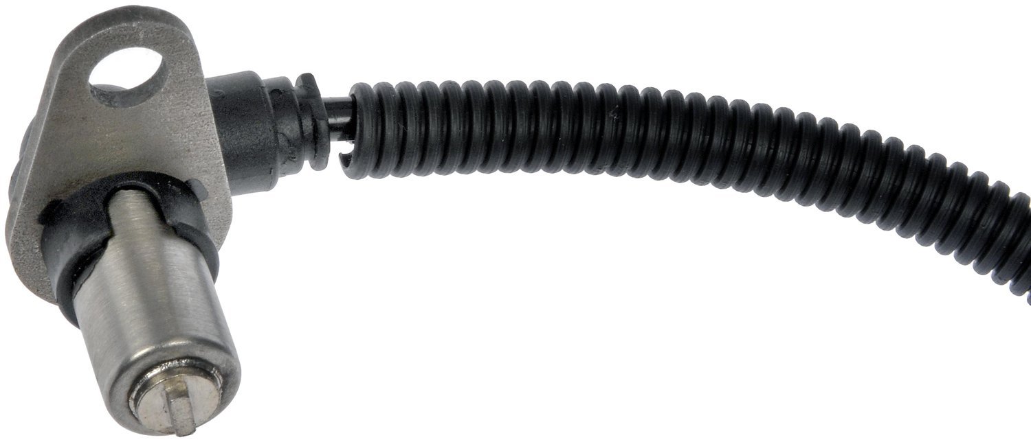 Anti-Lock Braking System Wheel Speed Sensor