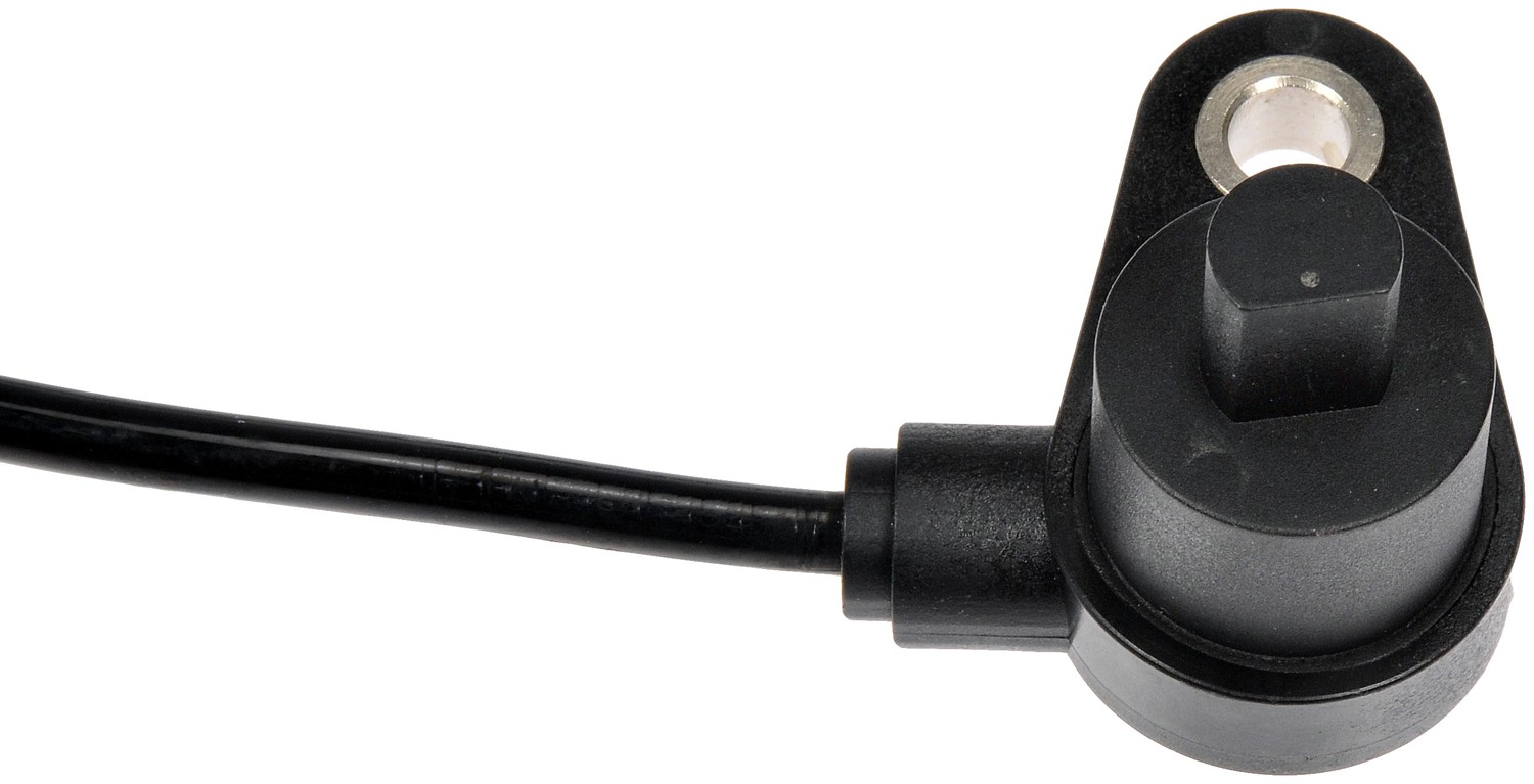 Anti-Lock Braking System Wheel Speed Sensor