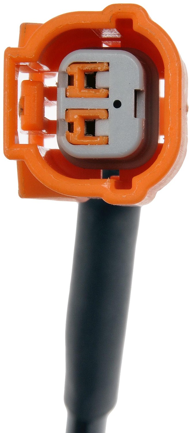 Anti-Lock Braking System Wheel Speed Sensor