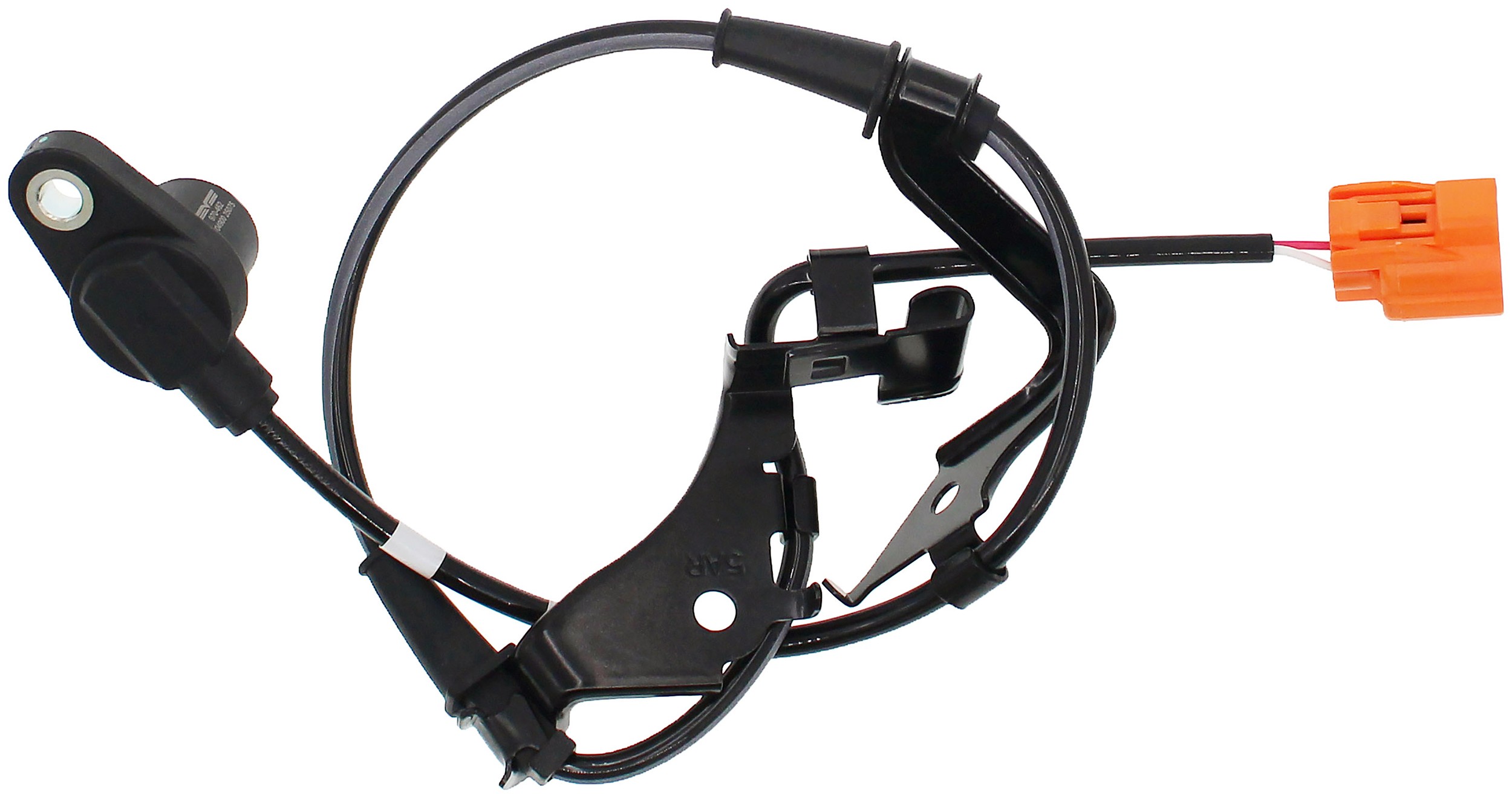 Anti-Lock Braking System Wheel Speed Sensor