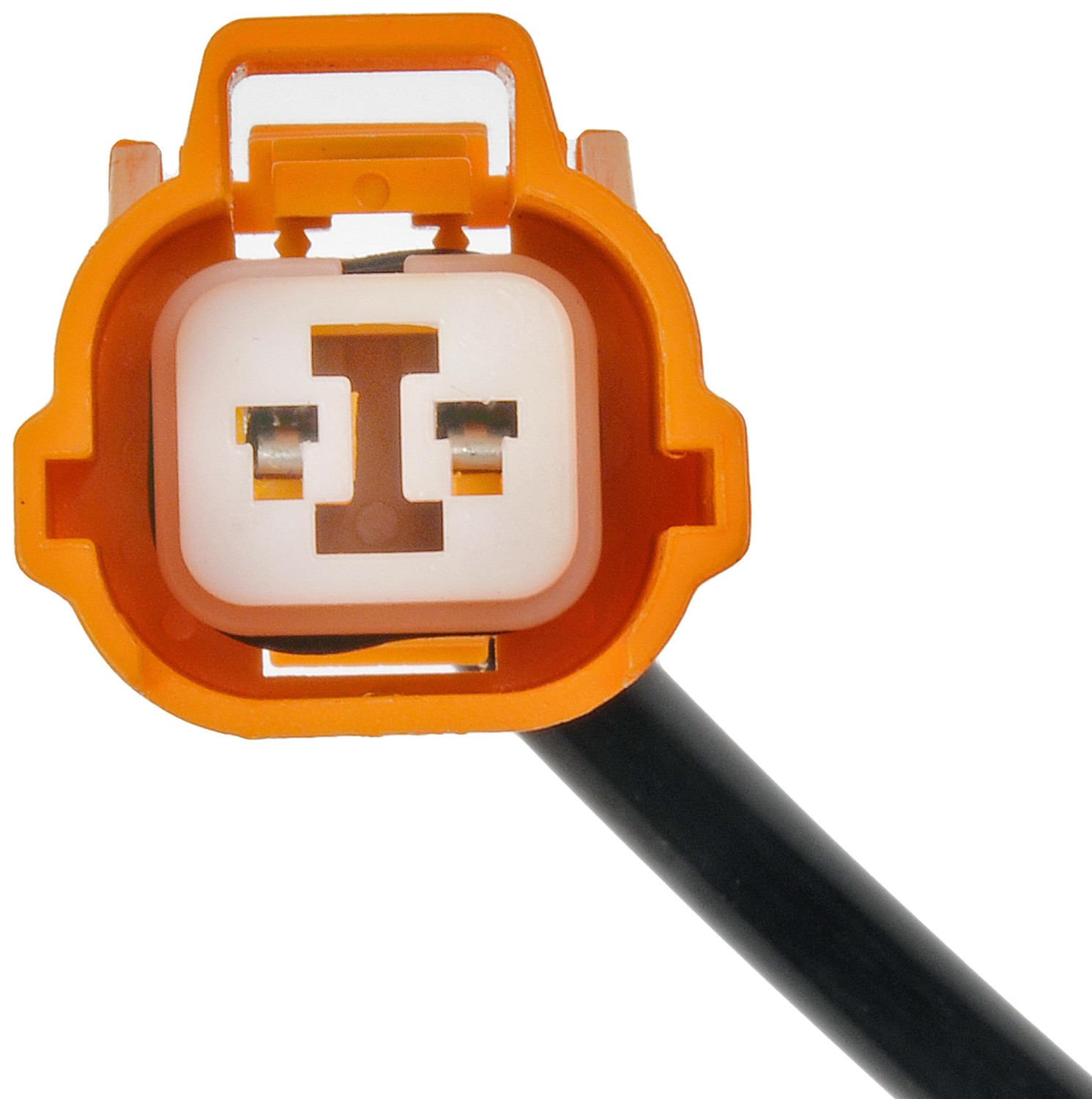 Anti-Lock Braking System Wheel Speed Sensor