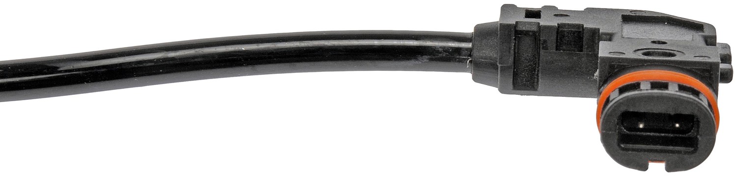 Anti-Lock Braking System Wheel Speed Sensor
