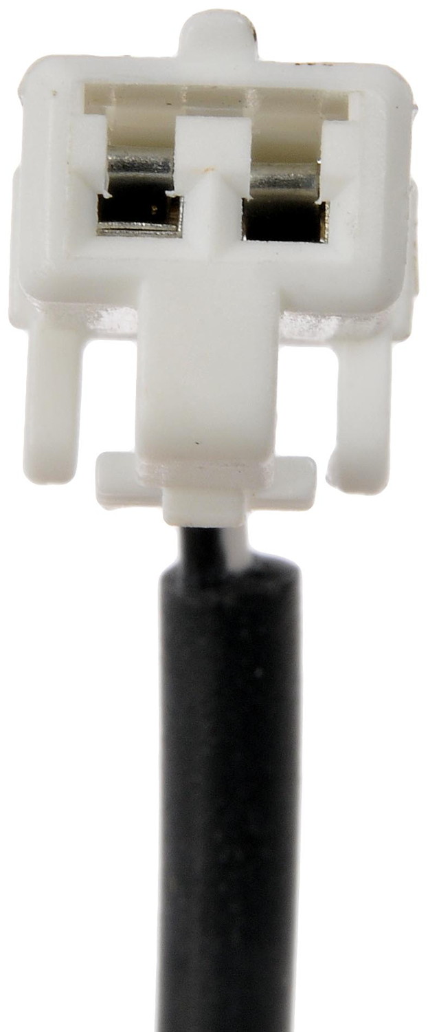 Anti-Lock Braking System Wheel Speed Sensor