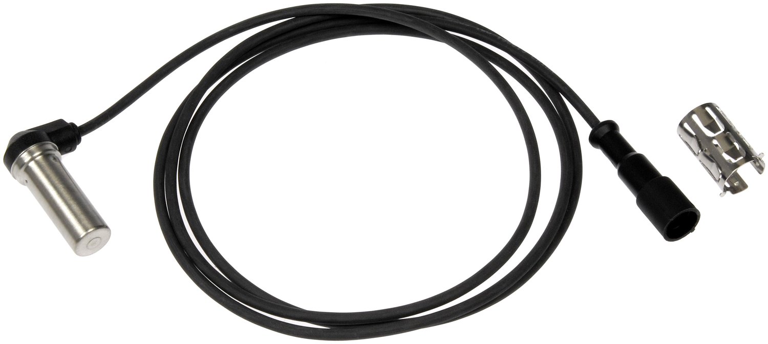Anti-Lock Brake System Sensor With 67 In. Harness Length