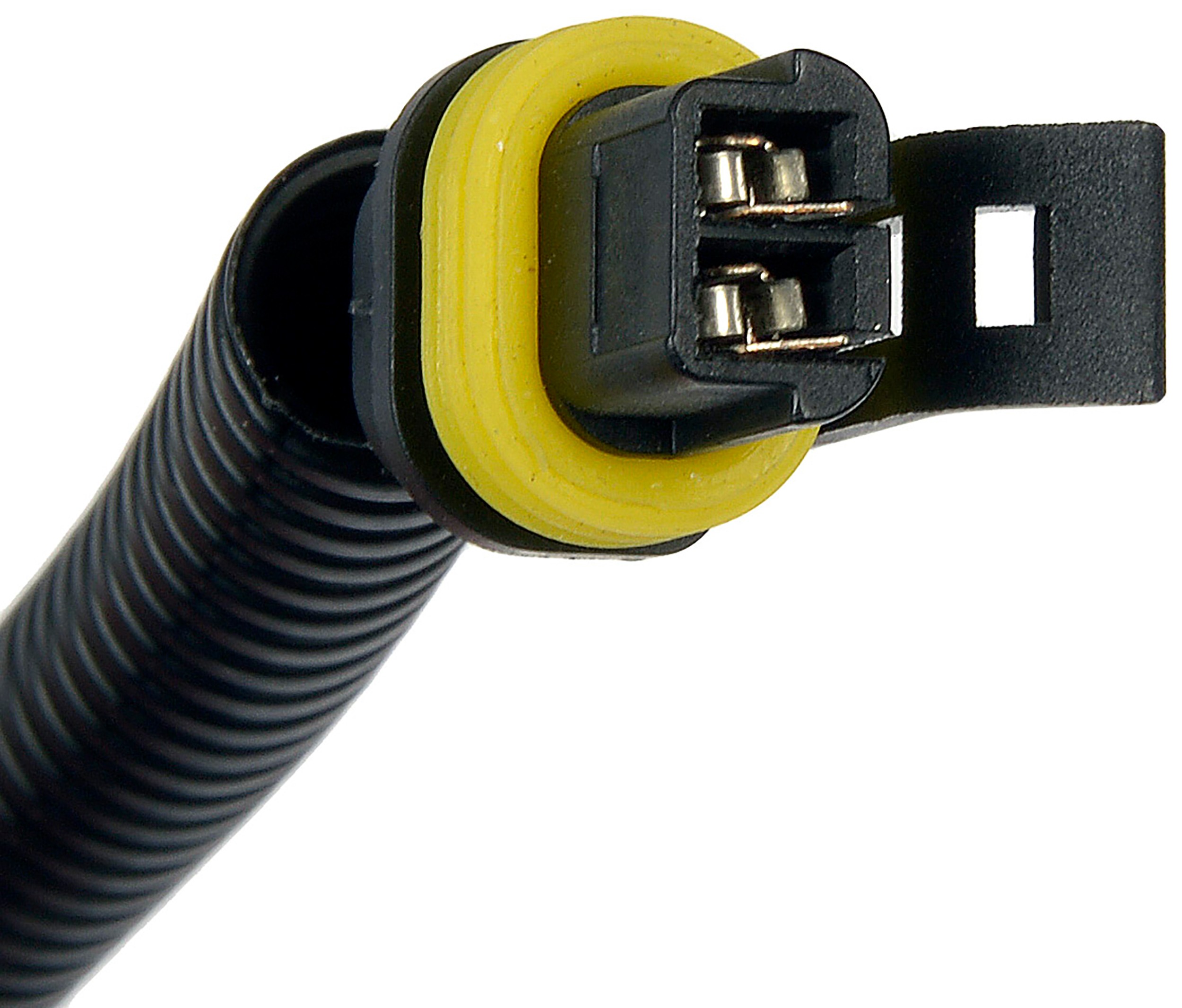 Anti-Lock Brake System Sensor With 85 In. Harness Length