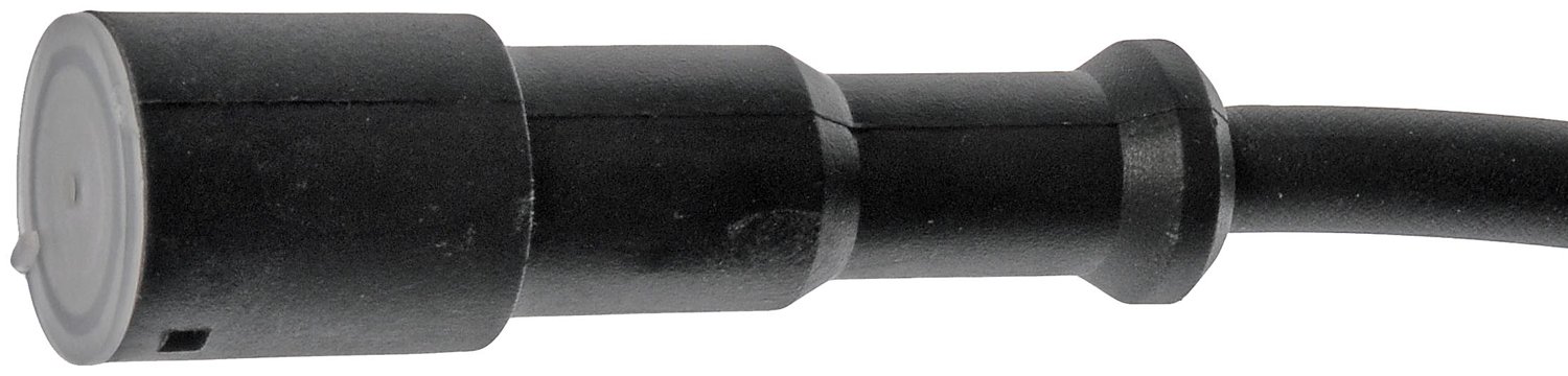 Anti-Lock Brake System Sensor With 79" Harness Length