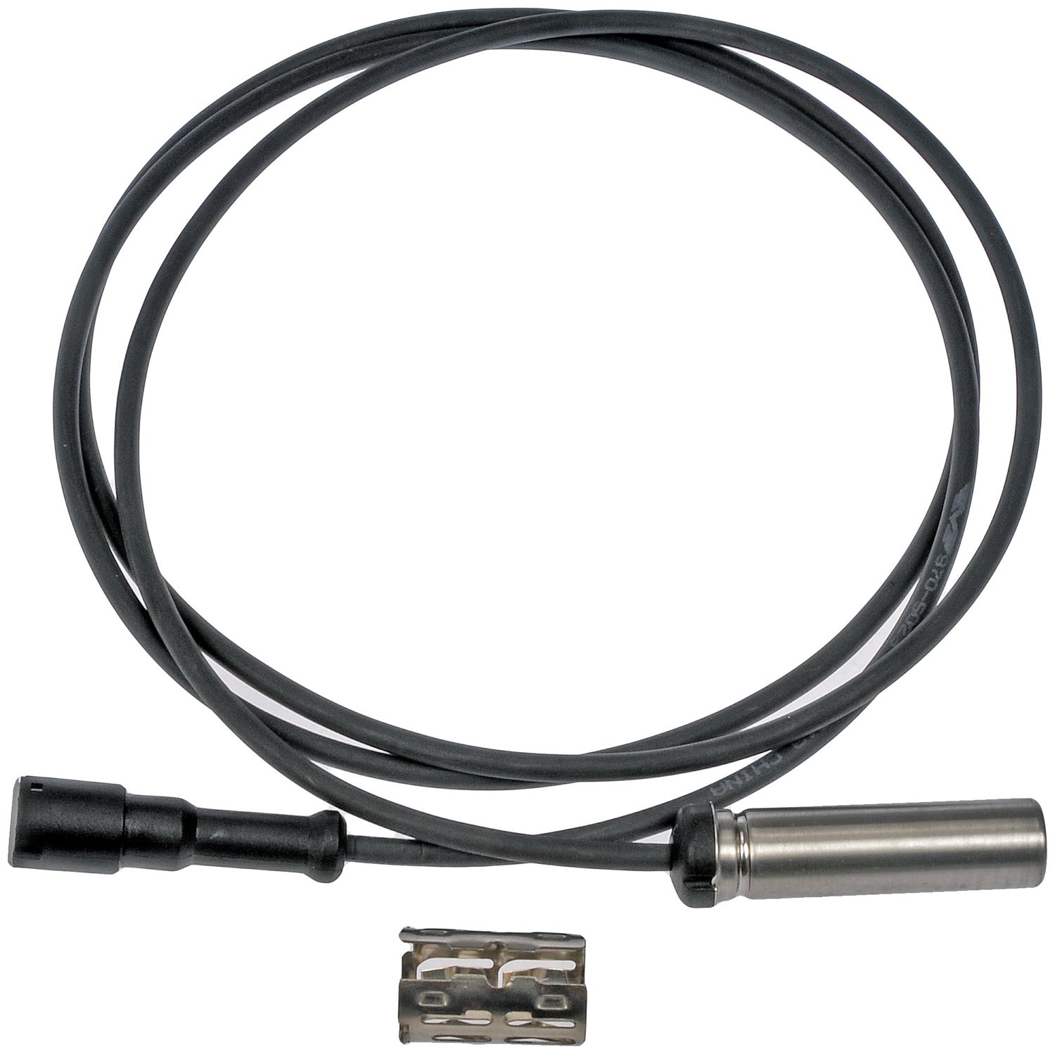 Anti-Lock Brake System Sensor With 67 In. Harness Length