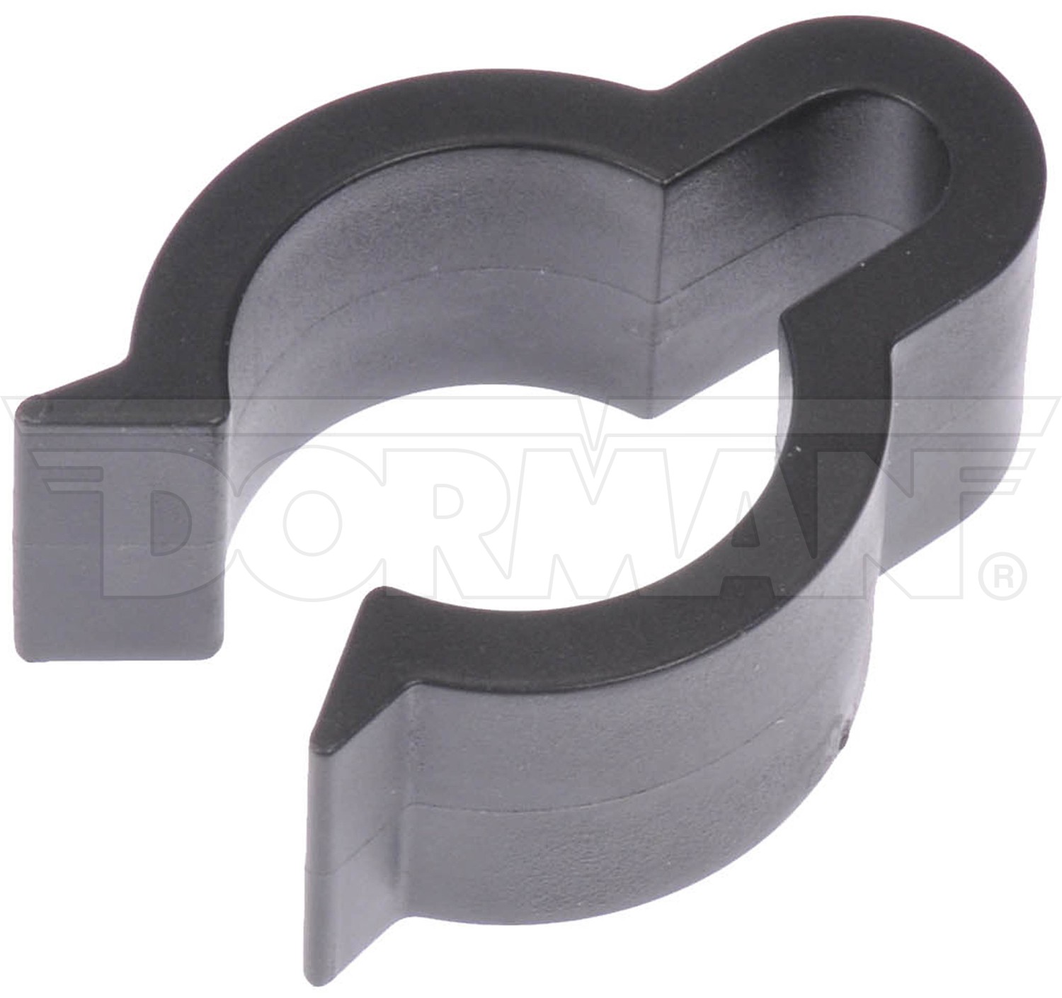 Anti-Lock Brake System Sensor Mounting Bracket