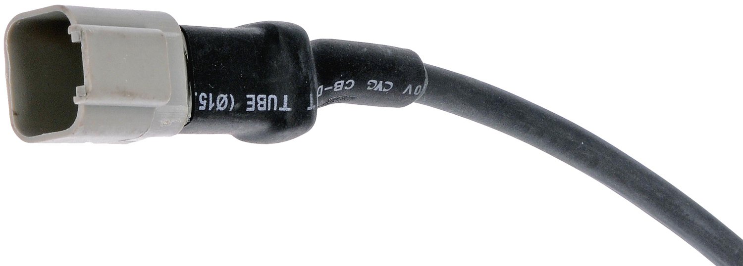 Anti-Lock Brake System Sensor With 78 In. Harness Length