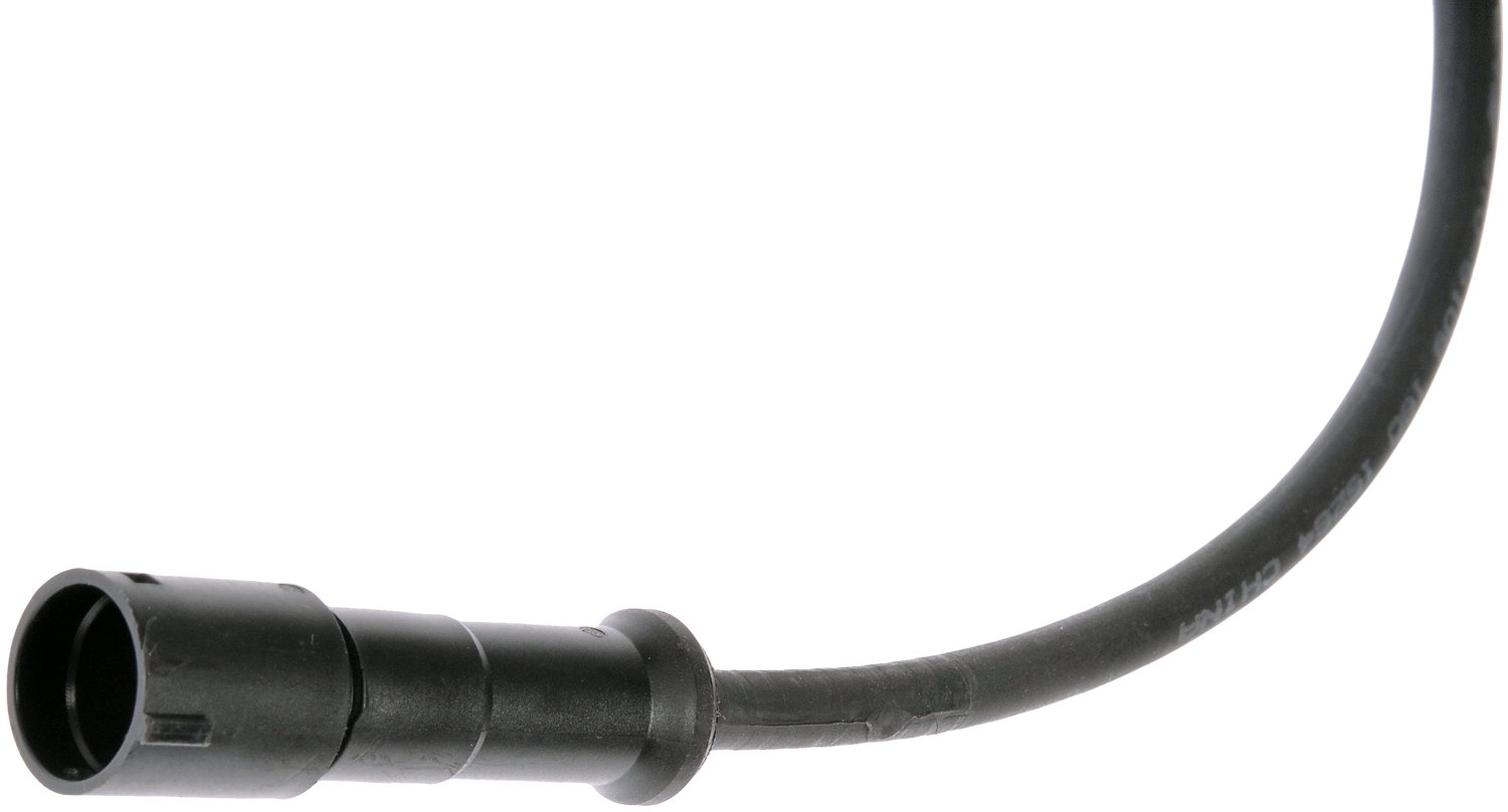 Anti-Lock Brake System Sensor With 15" Harness Length