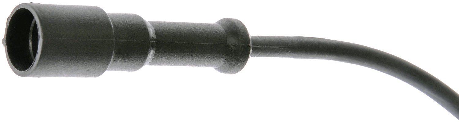 Anti-Lock Brake System Sensor With 17 In. Harness Length
