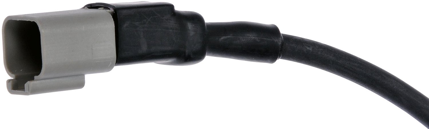 Anti-Lock Brake System Sensor With 63 In. Harness Length