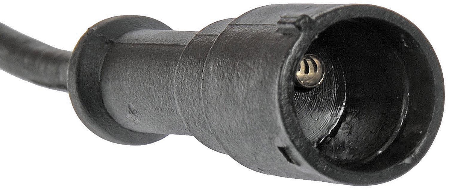 Anti-Lock Brake System Sensor With 81" Harness Length