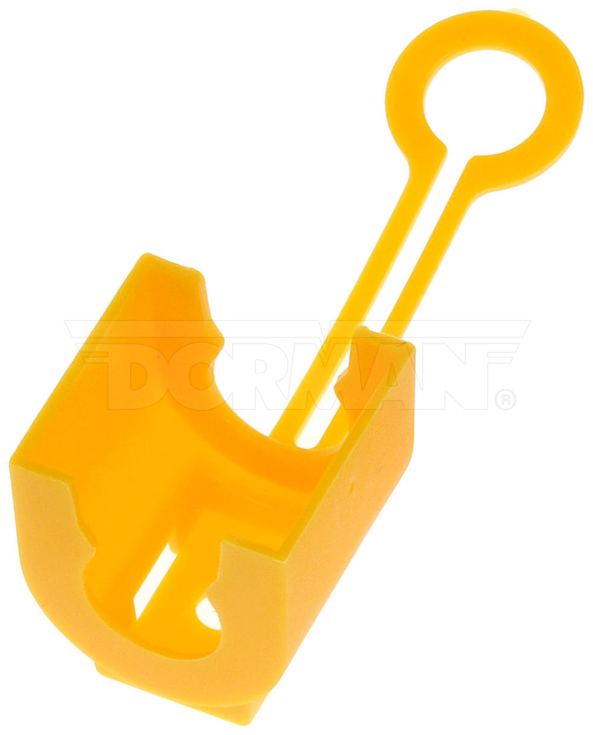 Anti-Lock Brake System Sensor Mounting Bracket