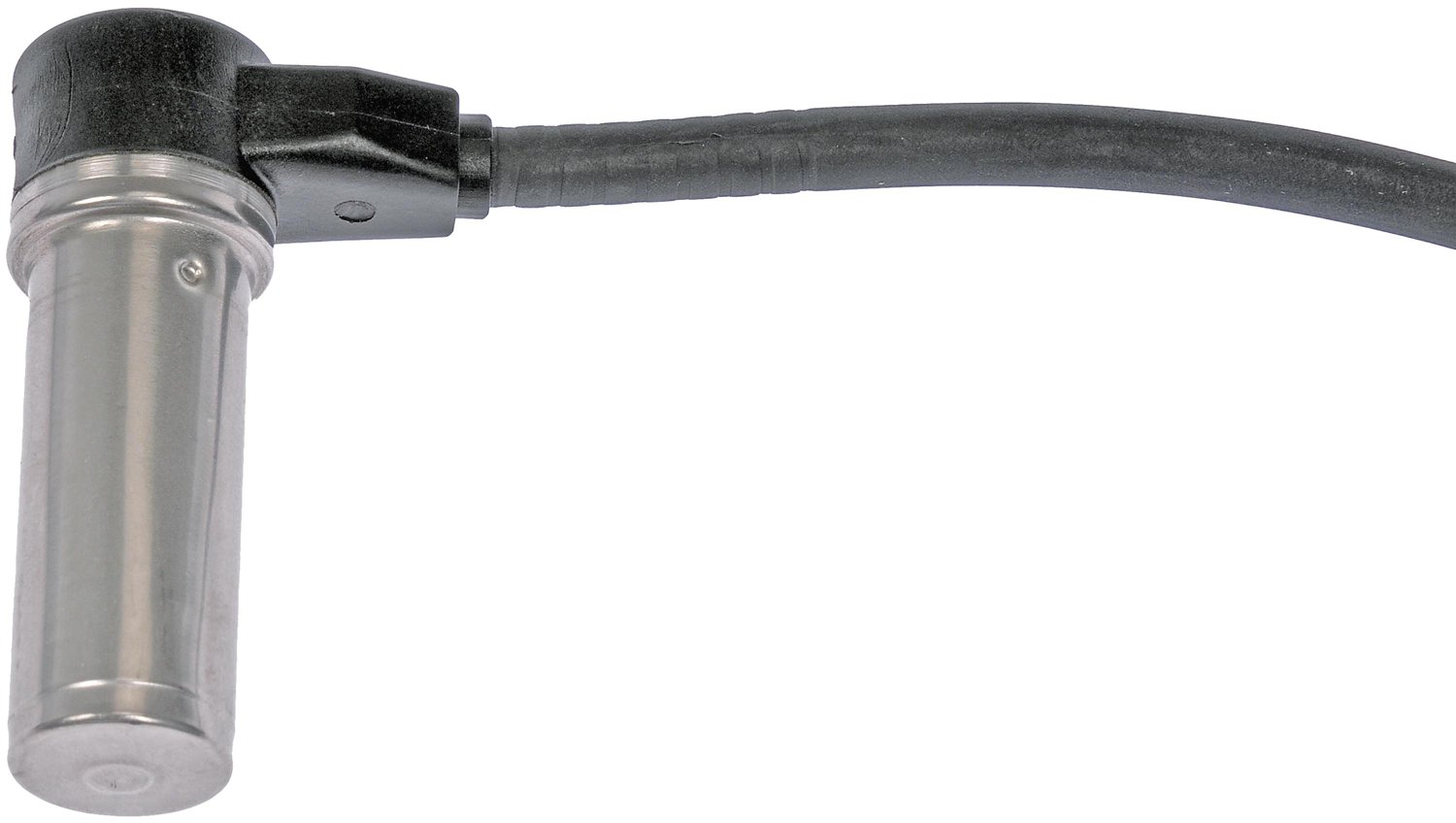 Anti-Lock Brake System Sensor With 50 In. Harness Length