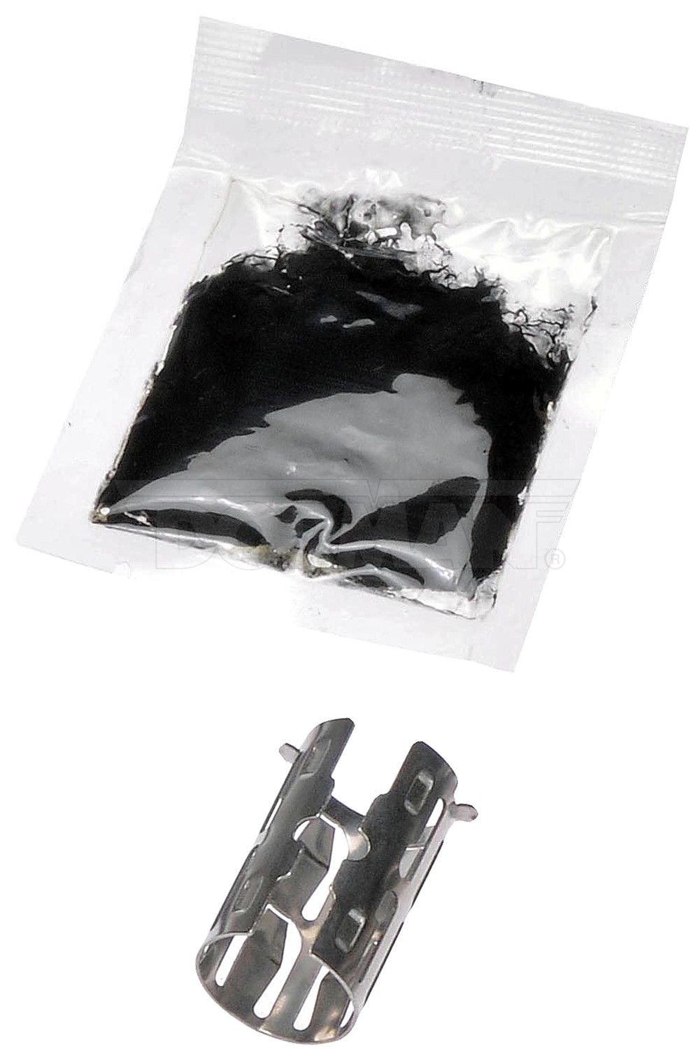 Anti-Lock Brake System Sensor Mounting Bracket