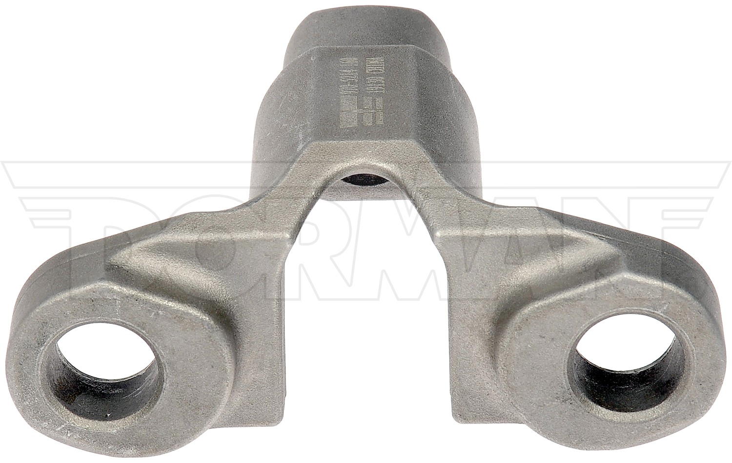 Anti-Lock Braking System Sensor Bracket