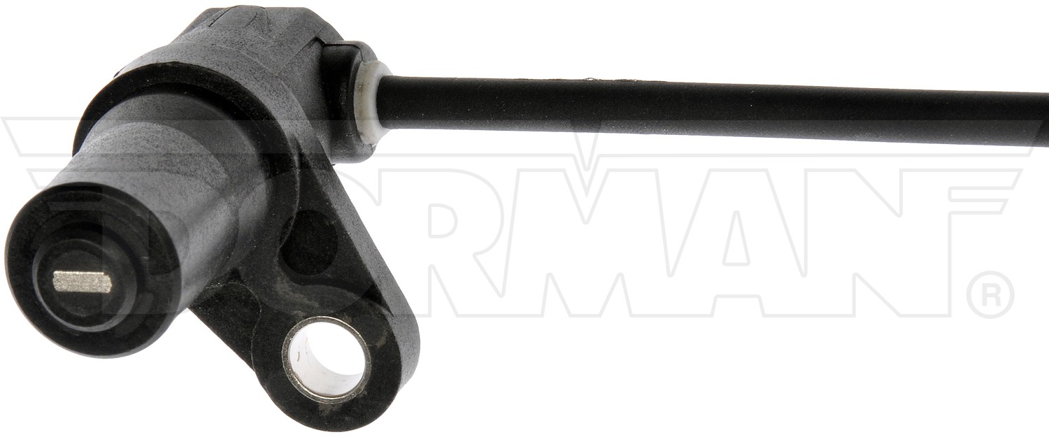 Anti-Lock Braking System Wheel Speed Sensor