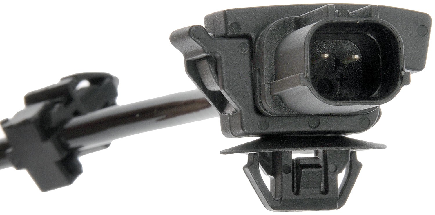 Anti-Lock Braking System Wheel Speed Sensor